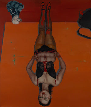 Descriptive image text