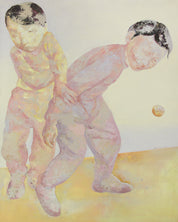 Game Series: Children