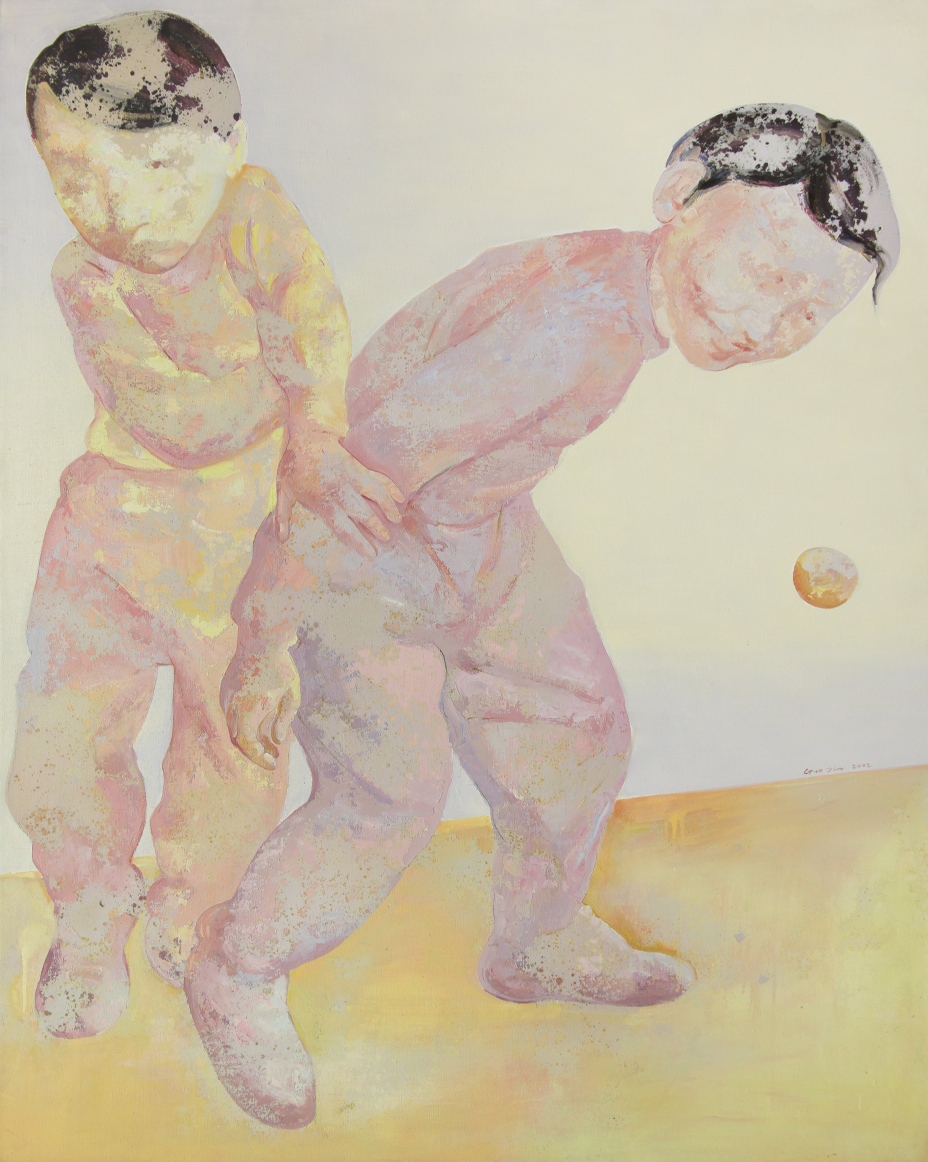 Game Series: Children