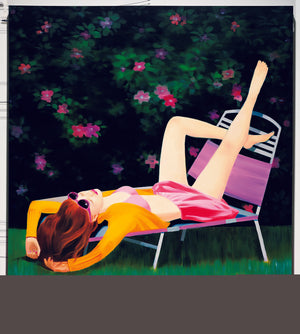 Descriptive image text