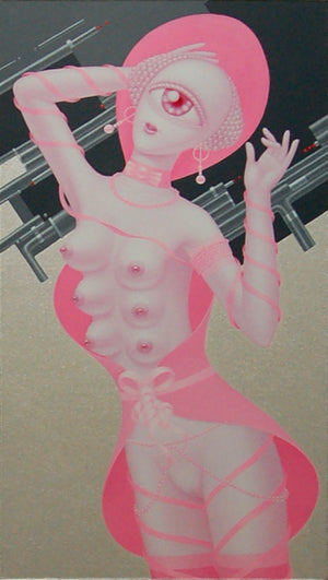 Descriptive image text