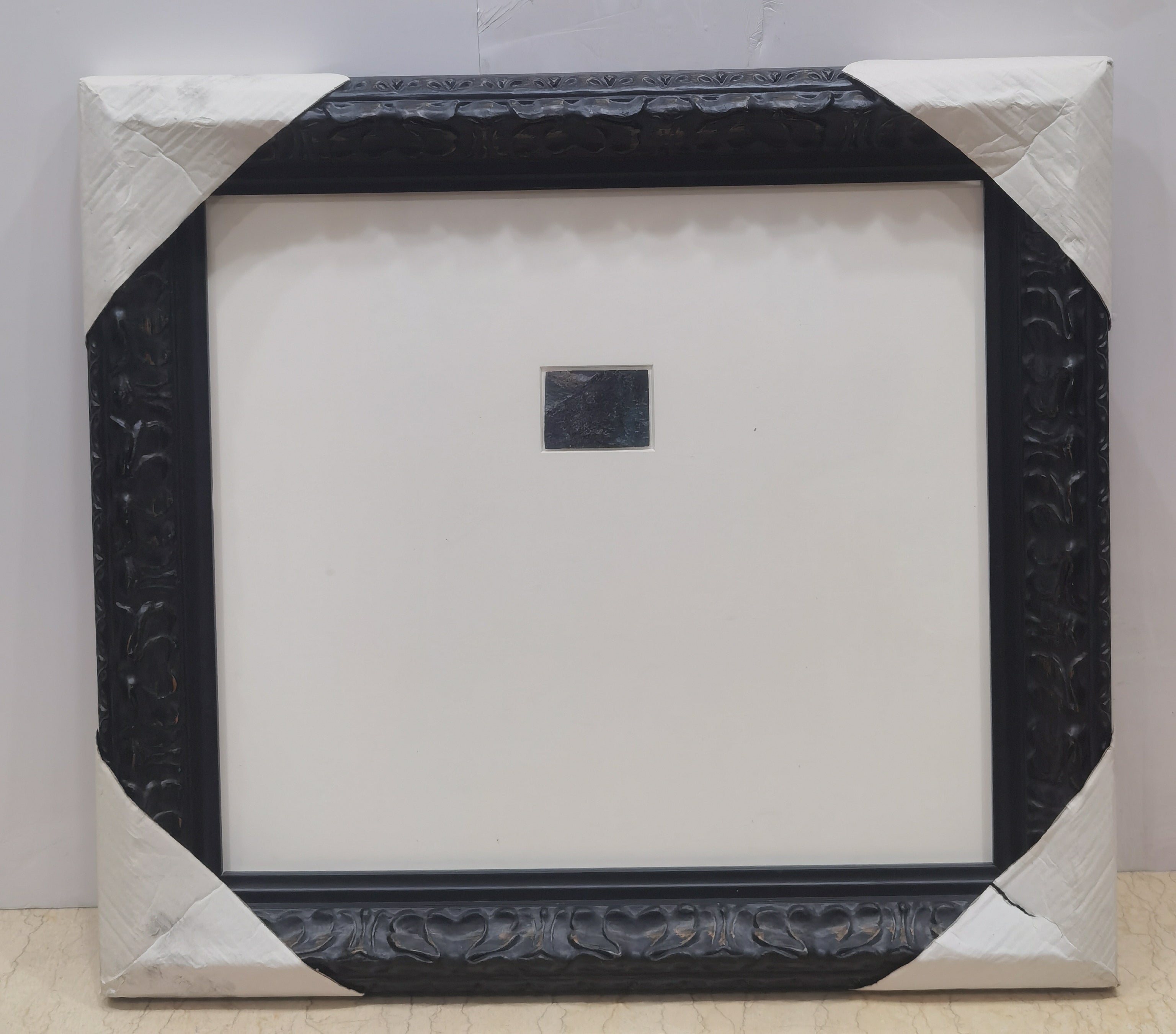 Mountains by the Sea