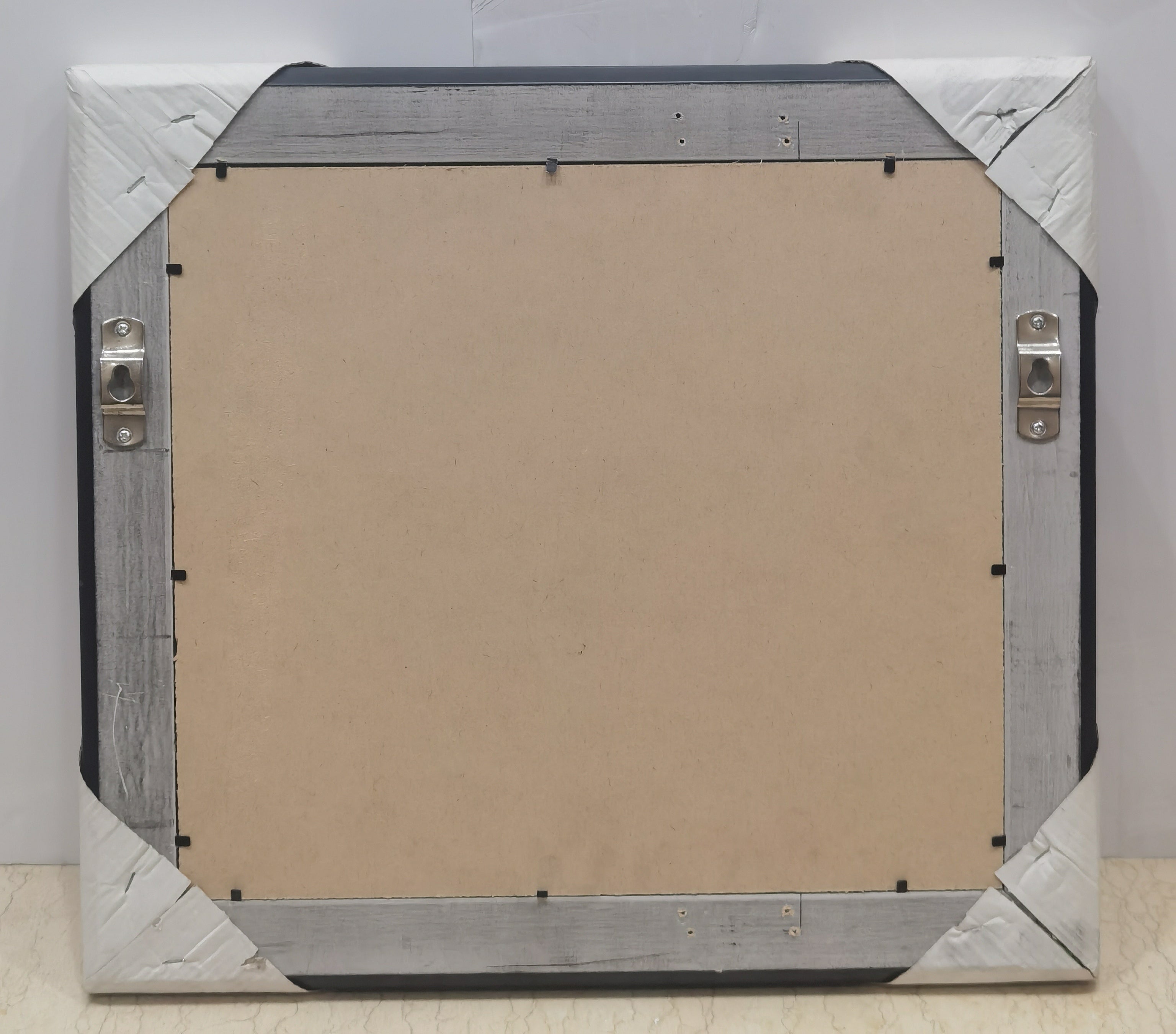 Mountains by the Sea