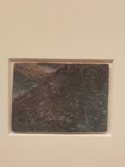 Mountains by the Sea