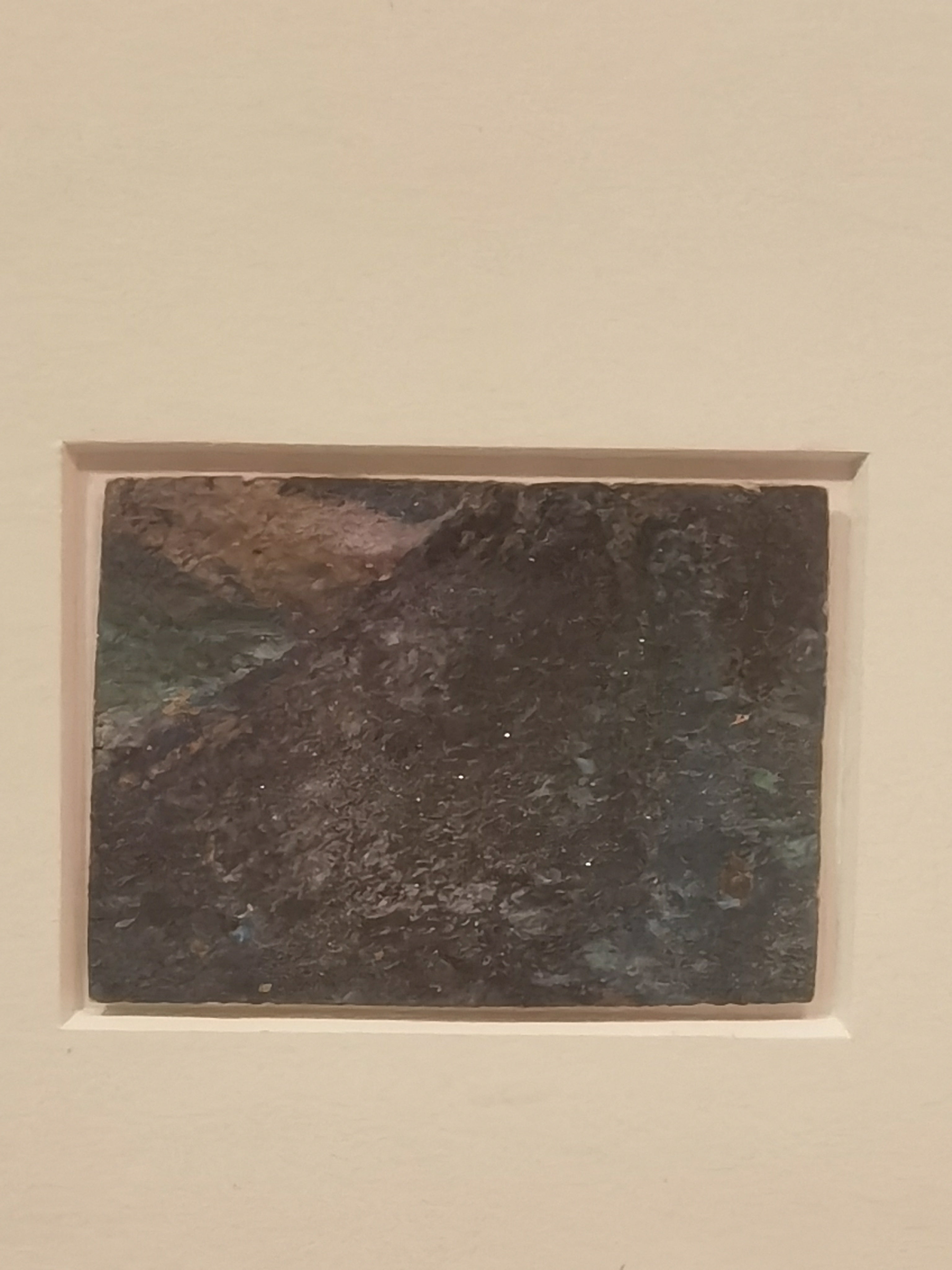 Mountains by the Sea