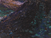 Mountains by the Sea