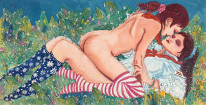 Descriptive image text