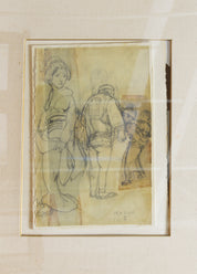 Sea Dragon Set (2 pieces)