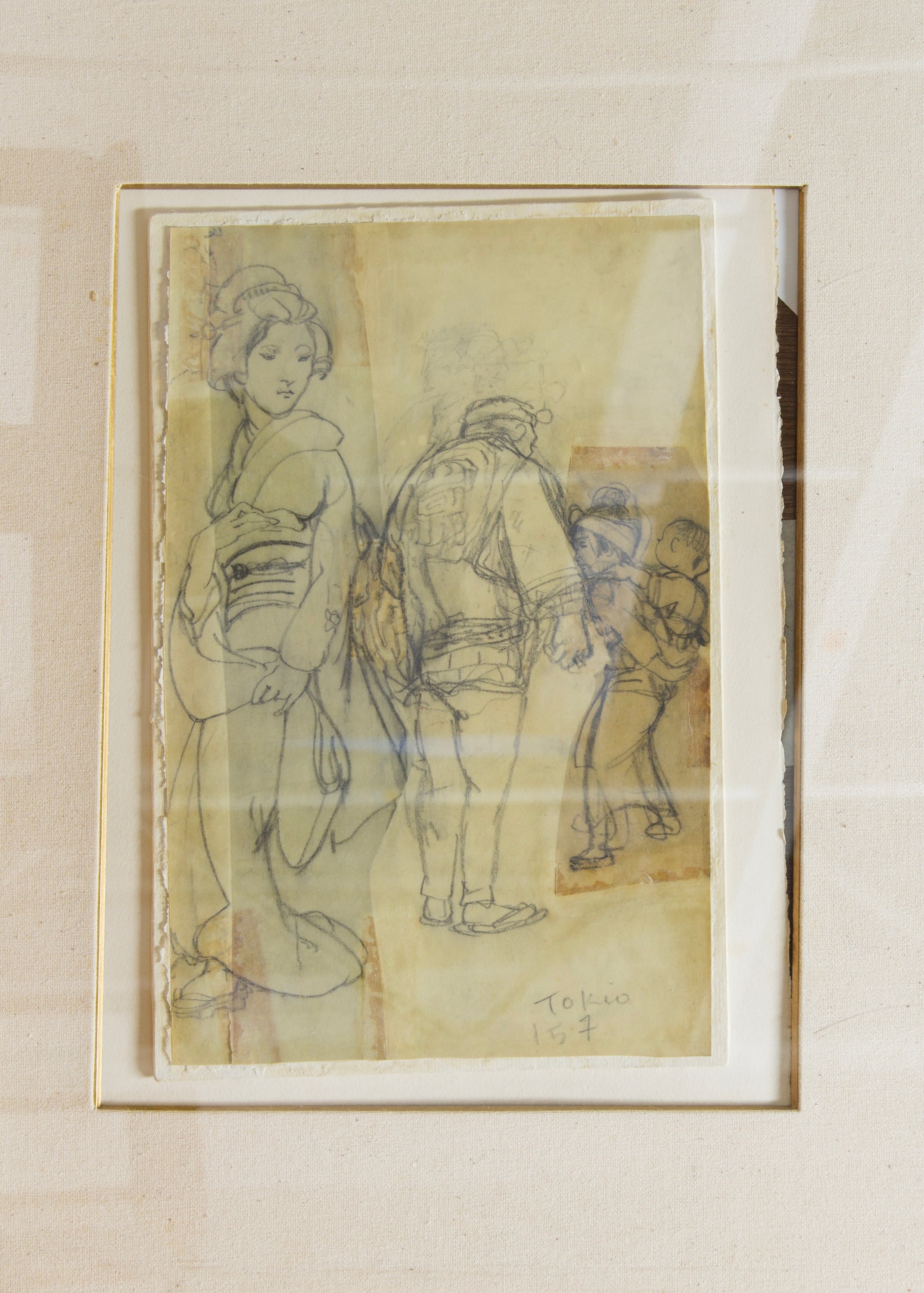 Sea Dragon Set (2 pieces)