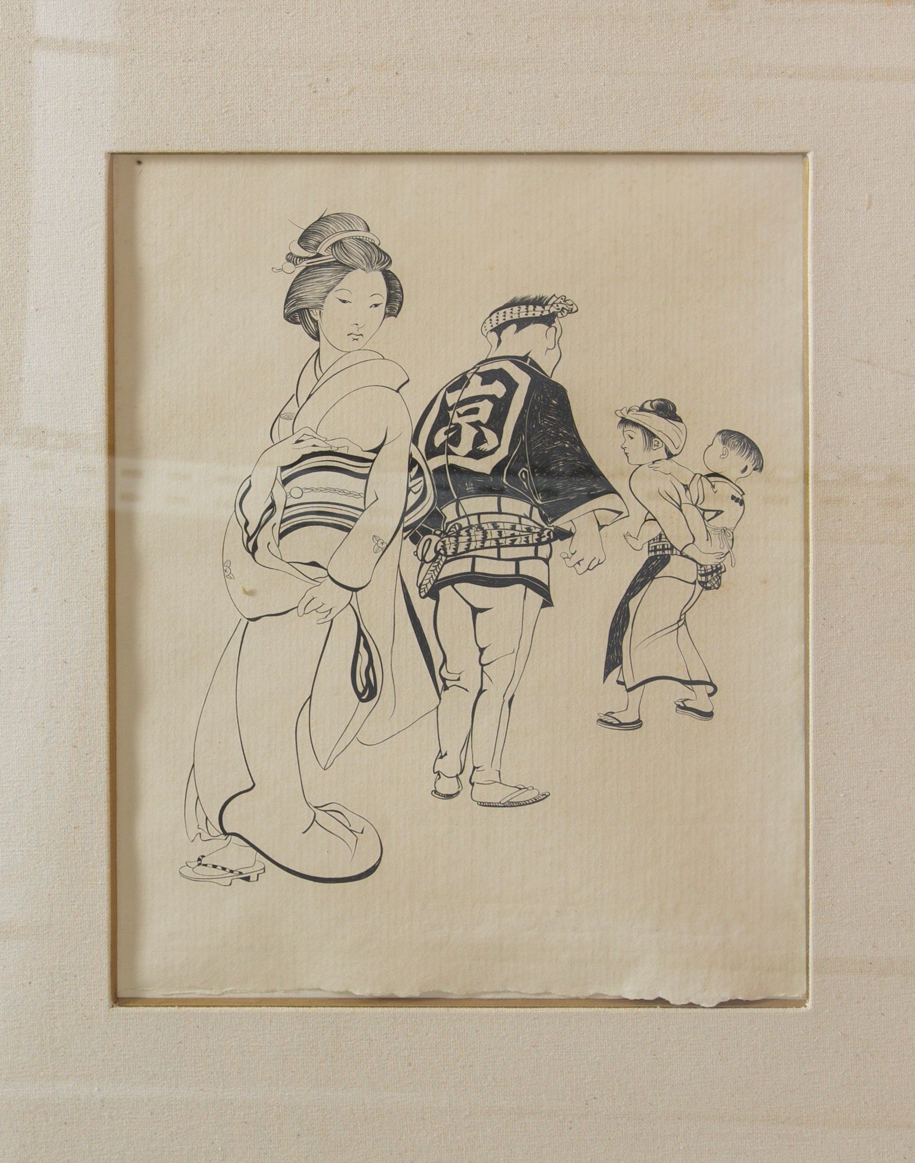 Sea Dragon Set (2 pieces)