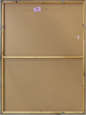 Looking Back Nude Woman