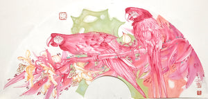 Descriptive image text