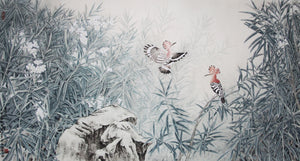 Descriptive image text