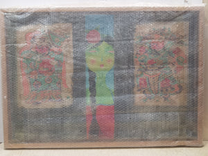 Descriptive image text