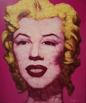 Hello! Marilyn Monroe