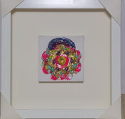 Peach of Kunlun Mountain