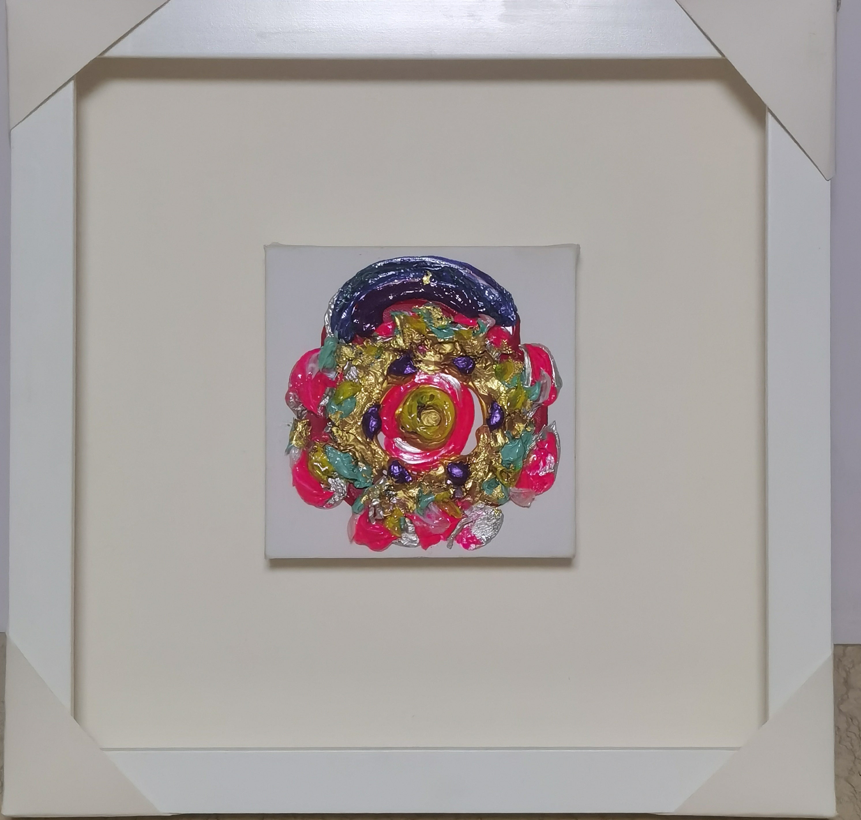 Peach of Kunlun Mountain