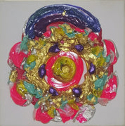 Peach of Kunlun Mountain