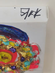 Peach of Kunlun Mountain