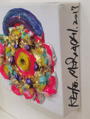 Peach of Kunlun Mountain