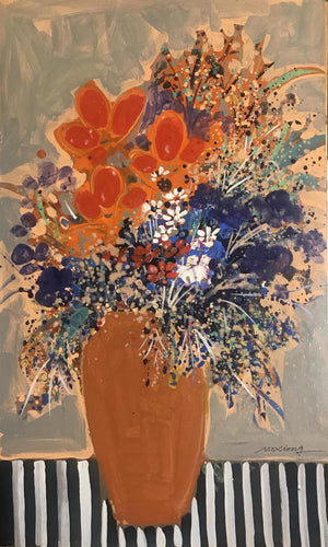 Descriptive image text