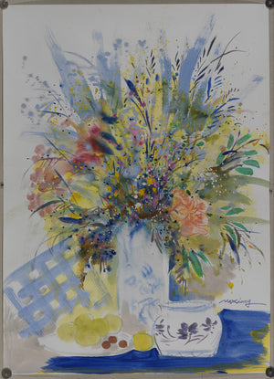 Descriptive image text