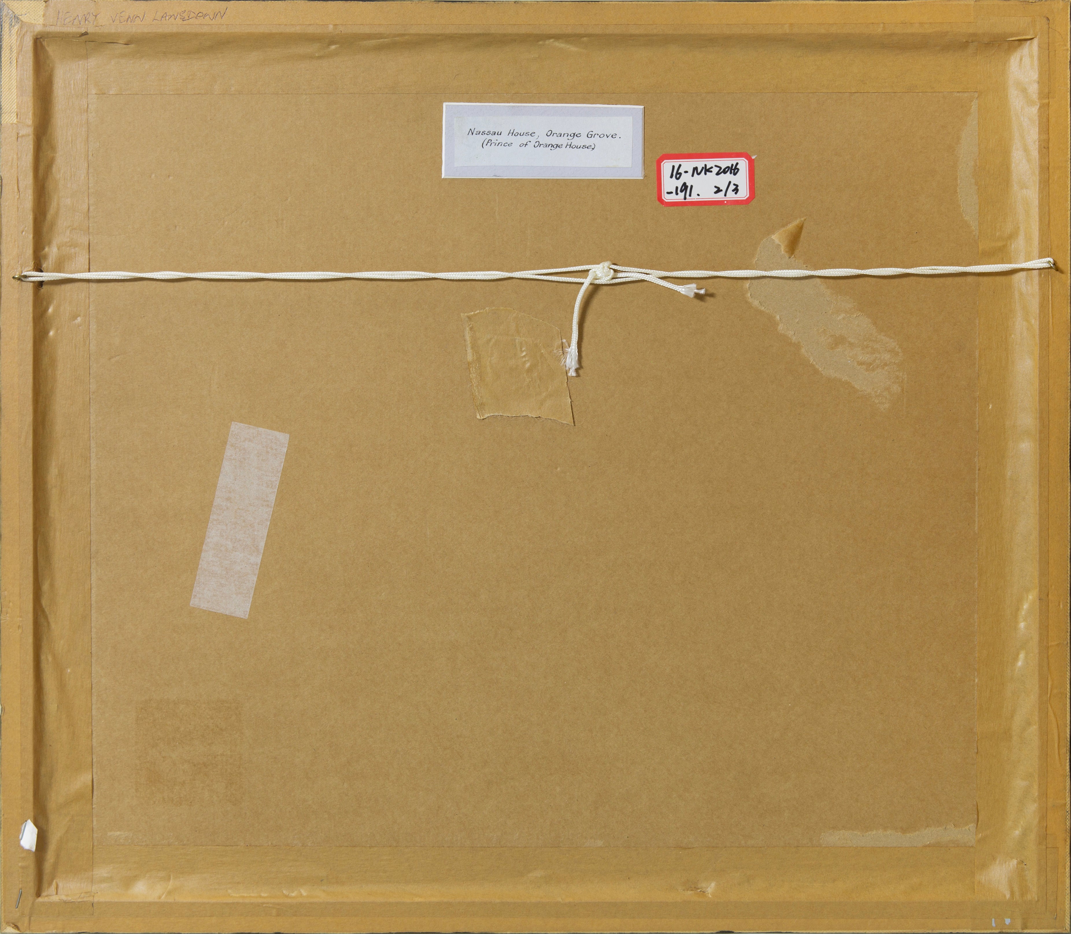 Queen's Square Chapel, Bath; Nassau House, Orange Grove (Prince of Orange House); Mr. Ralph Allen's House in Lilliput Alley from the Garden. J. Wood. Archit. 1727