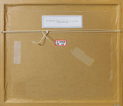 Queen's Square Chapel, Bath; Nassau House, Orange Grove (Prince of Orange House); Mr. Ralph Allen's House in Lilliput Alley from the Garden. J. Wood. Archit. 1727