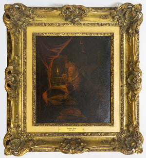 Descriptive image text