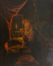 Notary in the Countryside