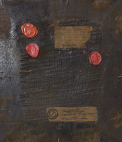 Notary in the Countryside