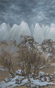 Hollow Note Nan Shan