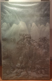 Hollow Note Nan Shan