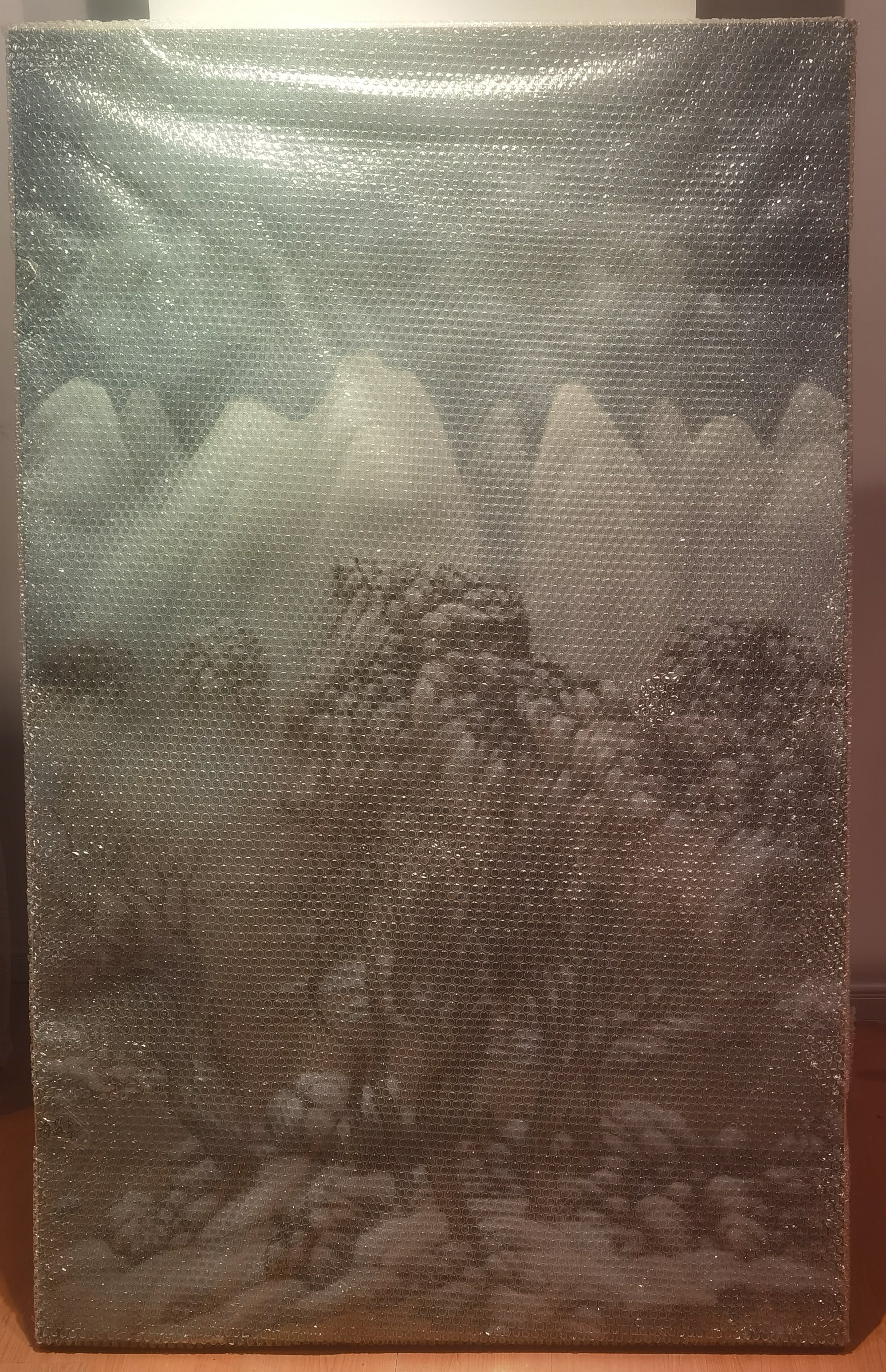 Hollow Note Nan Shan