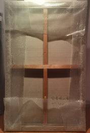 Hollow Note Nan Shan