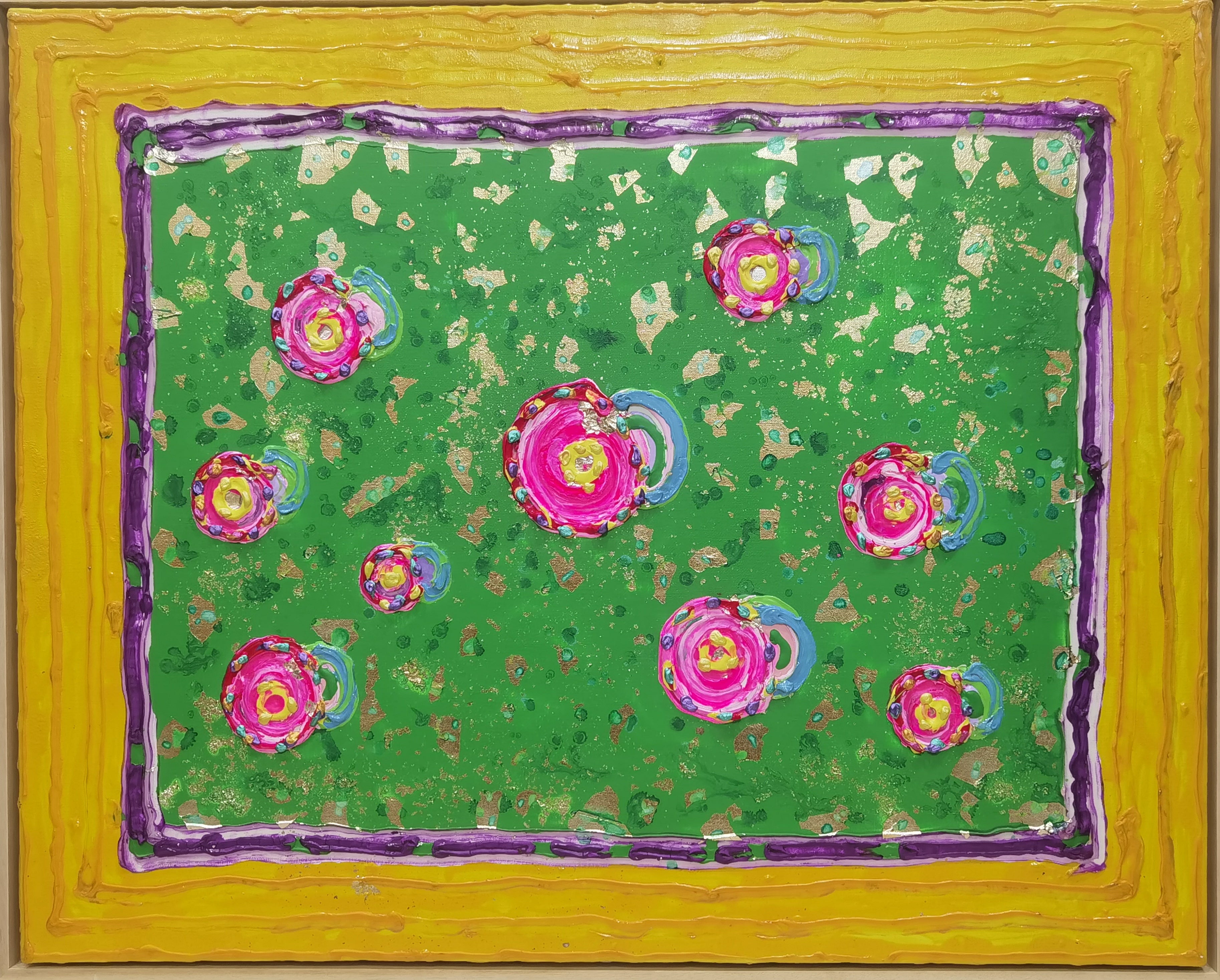 Peach of Mount Kunlun 2