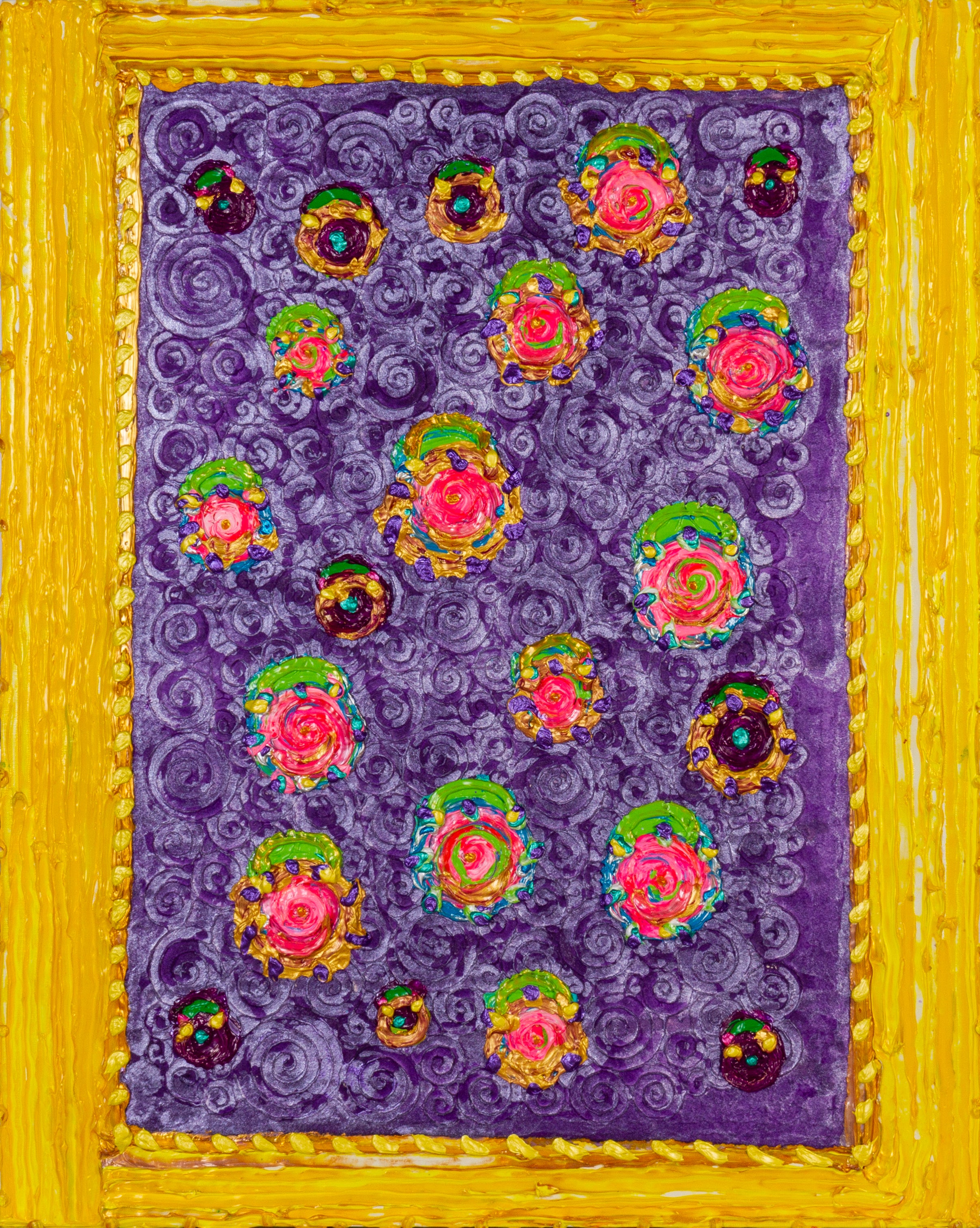 Peach of Kunlun Mountain 3