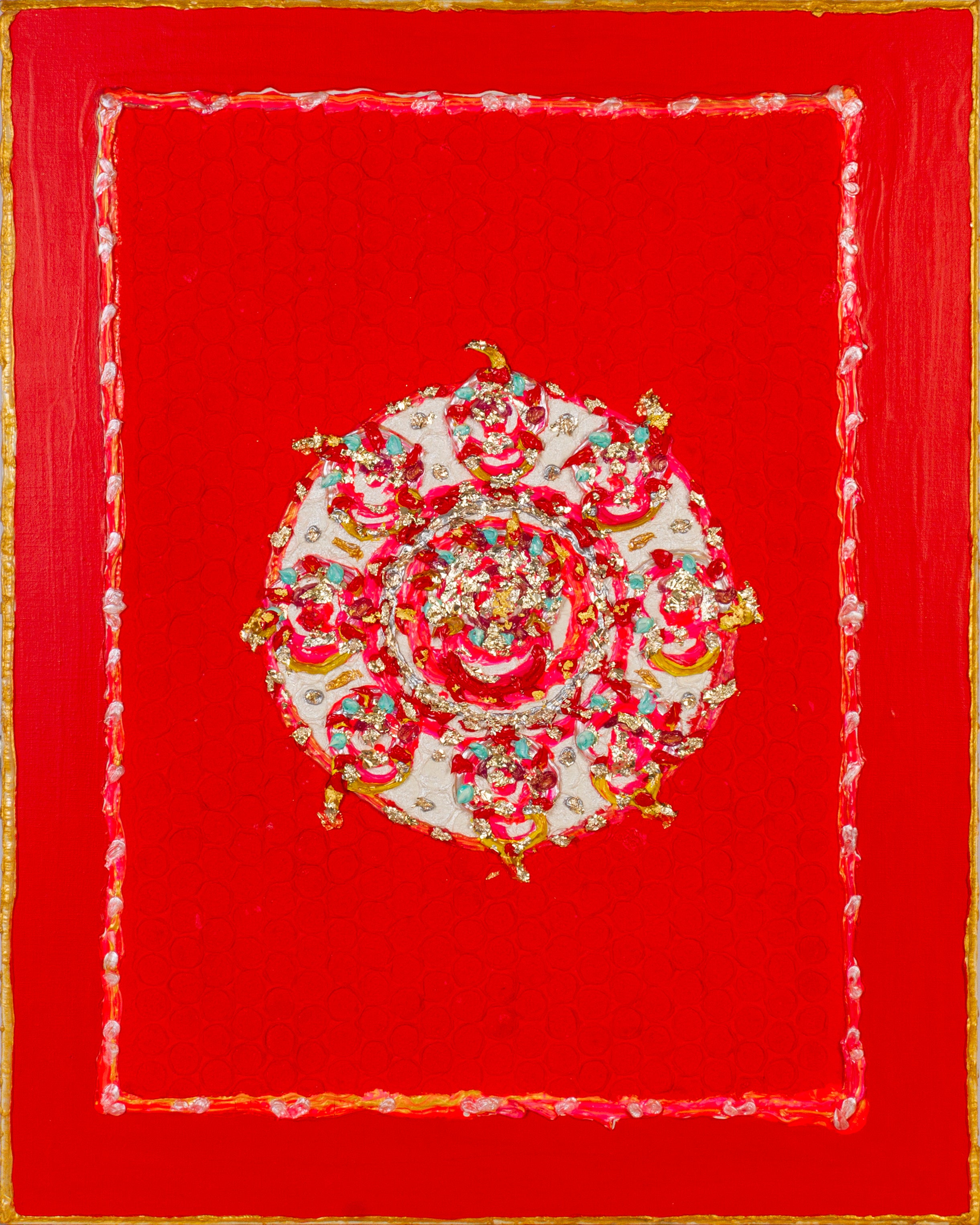 Peach of Kunlun Mountain 4