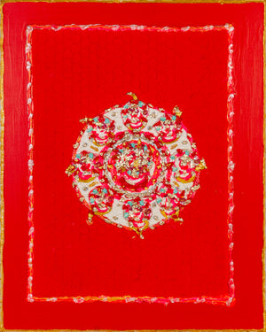 Descriptive image text