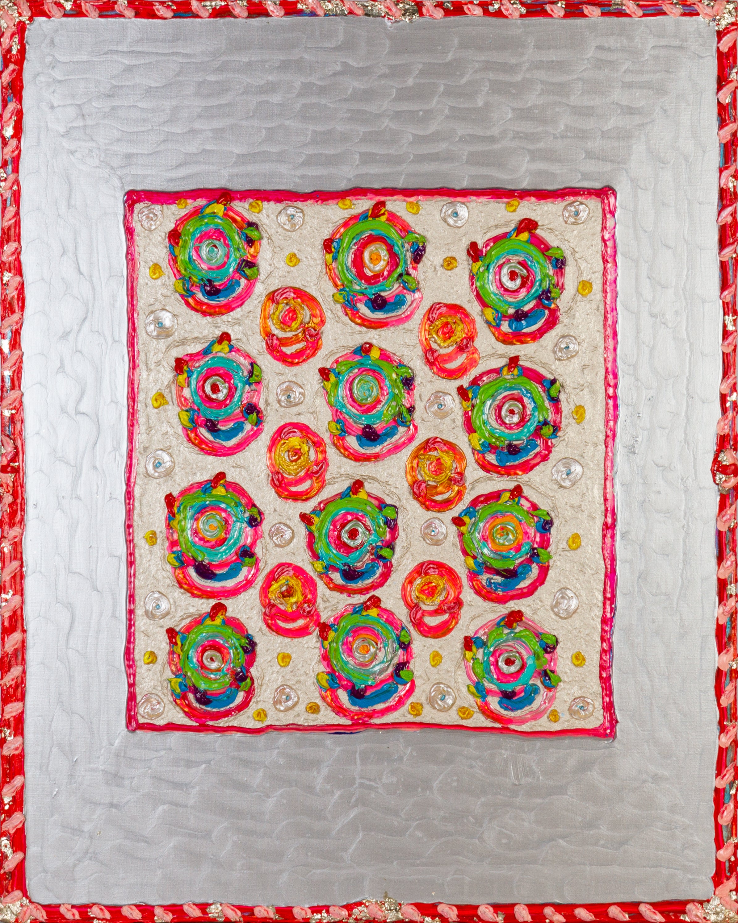 Peach of Kunlun Mountain 5