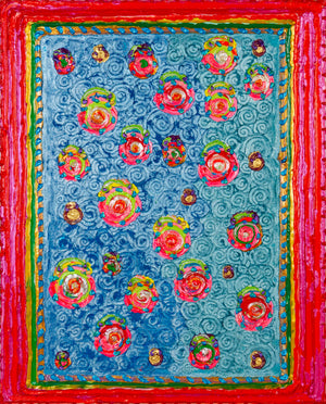 Descriptive image text