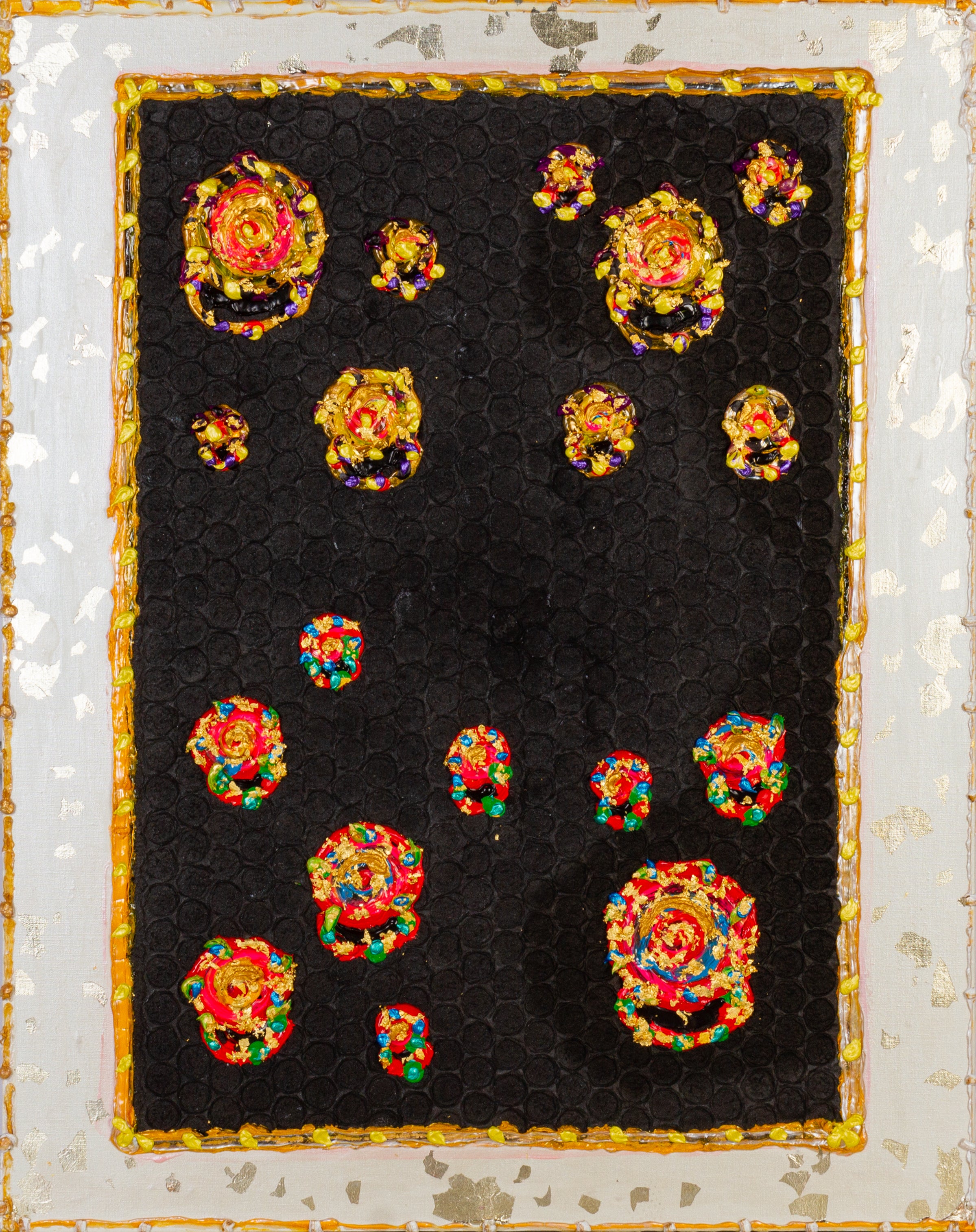 Peach 7 of Kunlun Mountain