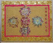 Peach 8 of Kunlun Mountain