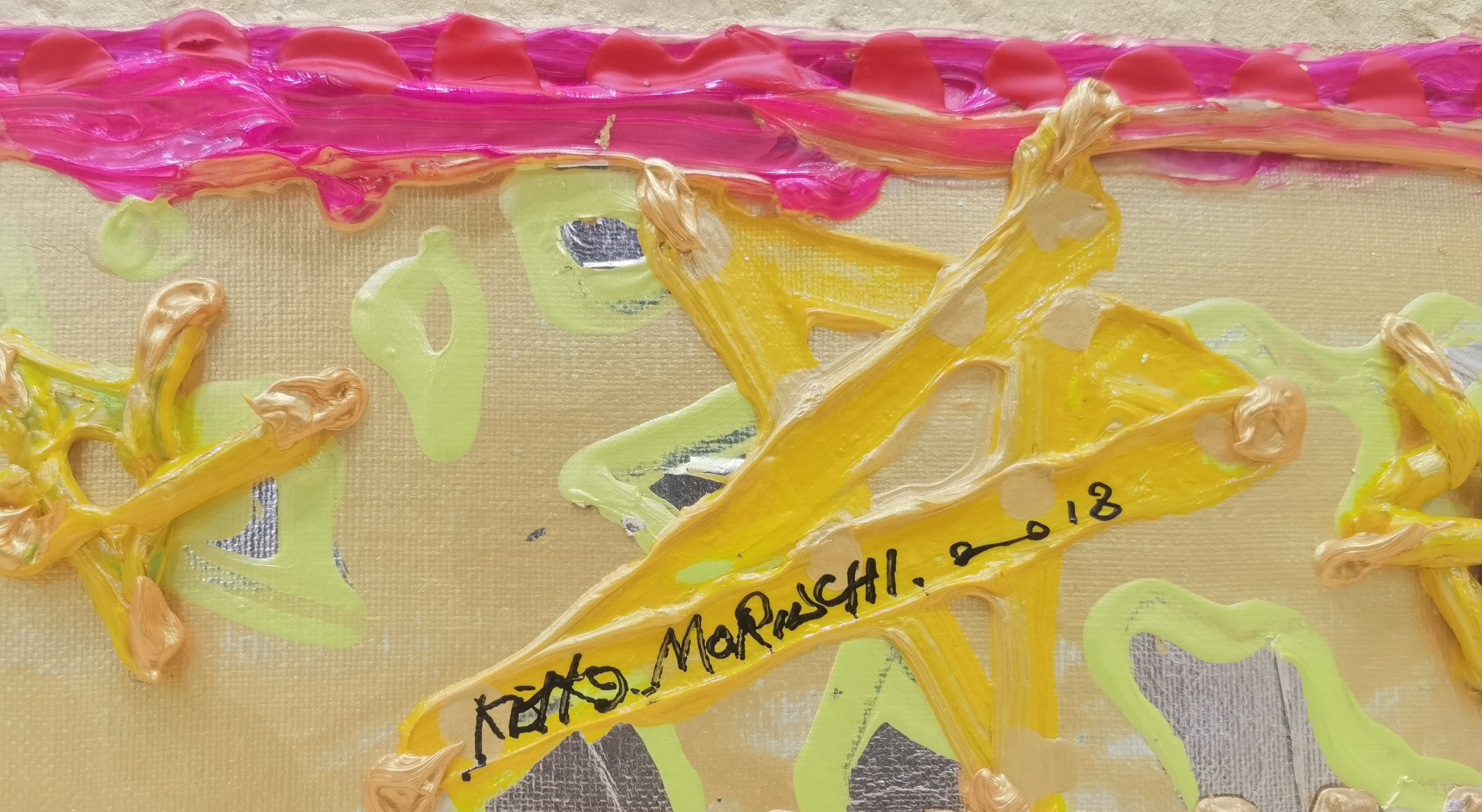 Peach 8 of Kunlun Mountain