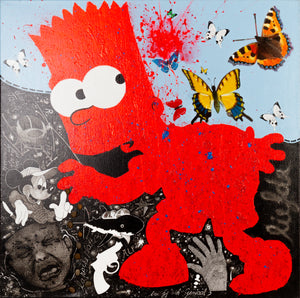 Descriptive image text