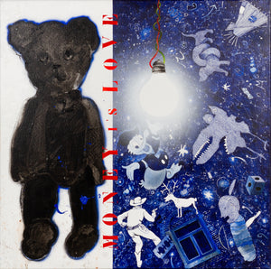 Descriptive image text