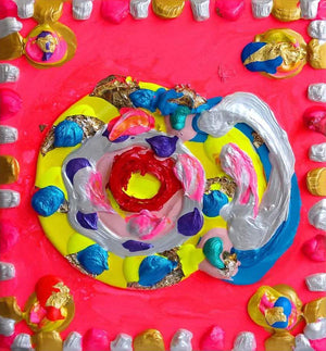 Descriptive image text