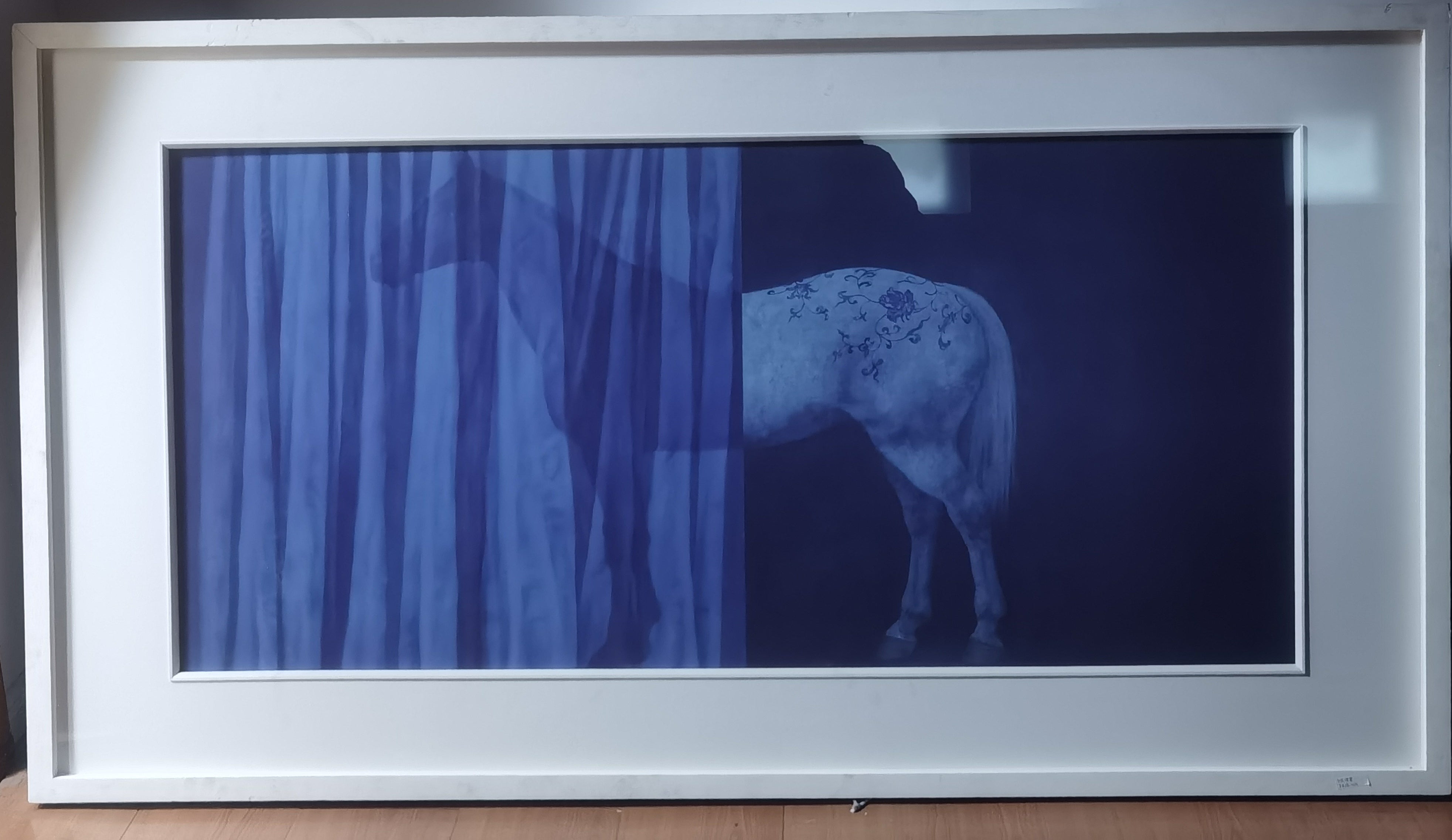 Half Edge (Edition 23/68)