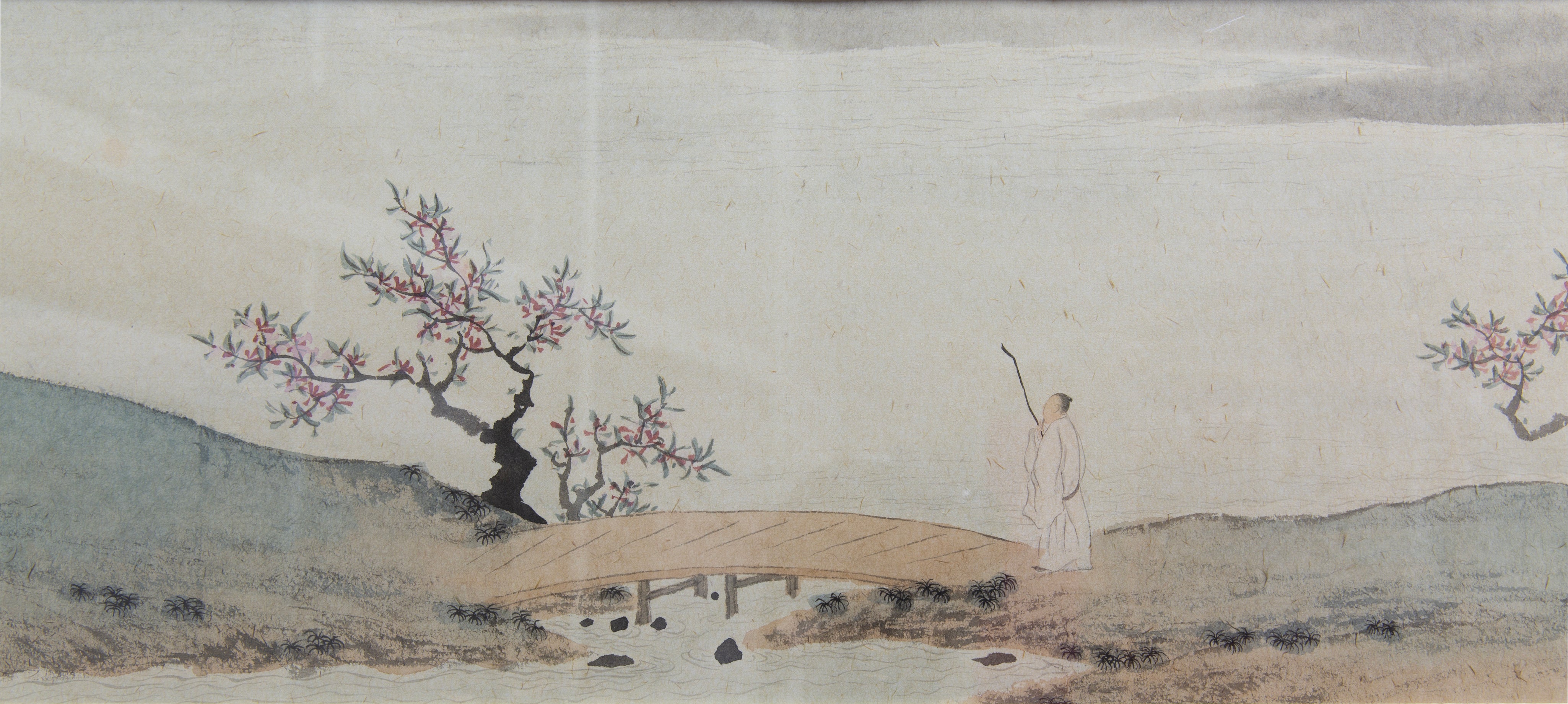 Peach Blossom Crossing