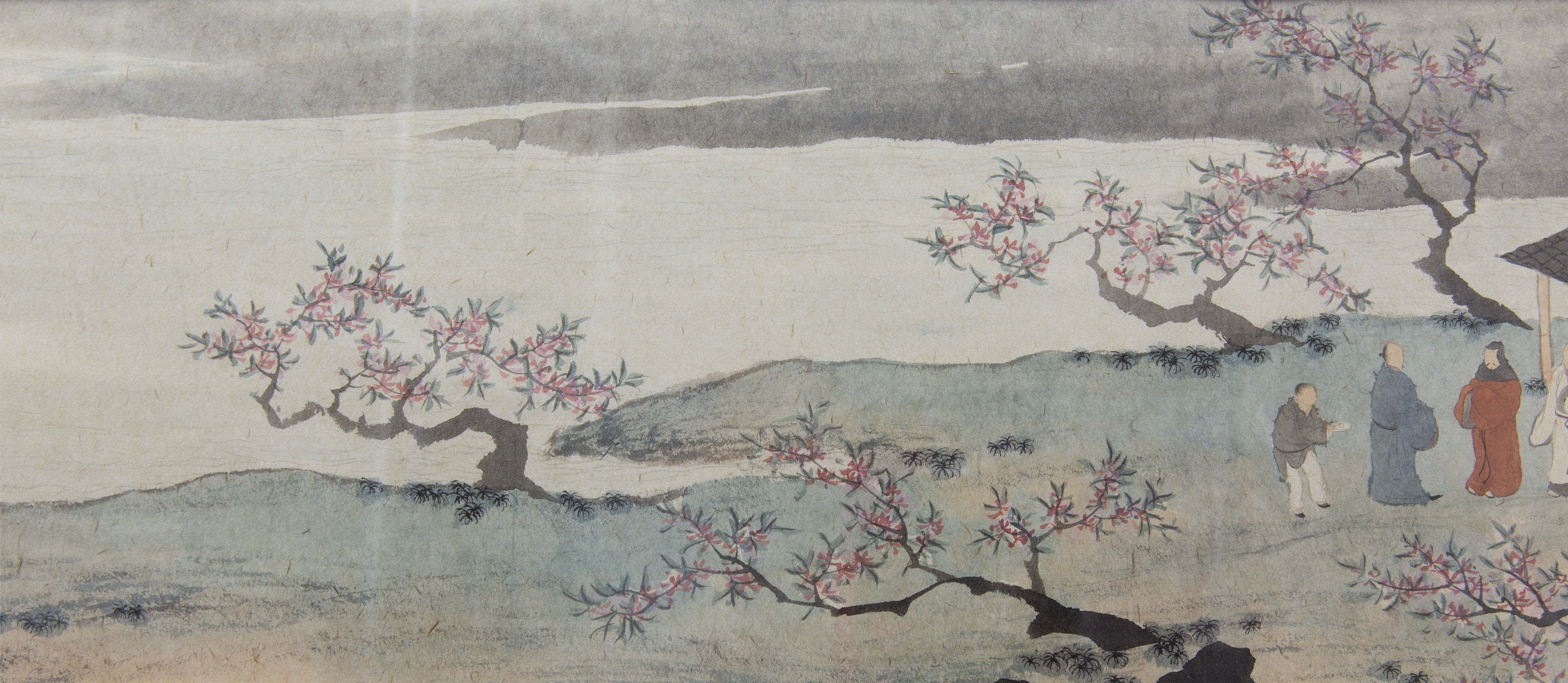 Peach Blossom Crossing